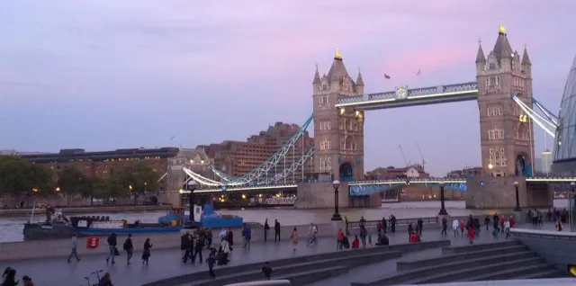 Bild: Schüleraustausch für einen Monat in London: Die 7 wichtigsten Voraussetzungen