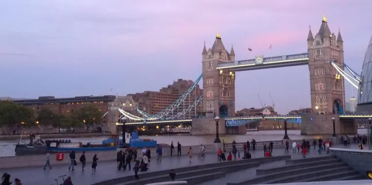 Bild: Schüleraustausch für einen Monat in London: Die 7 wichtigsten Voraussetzungen
