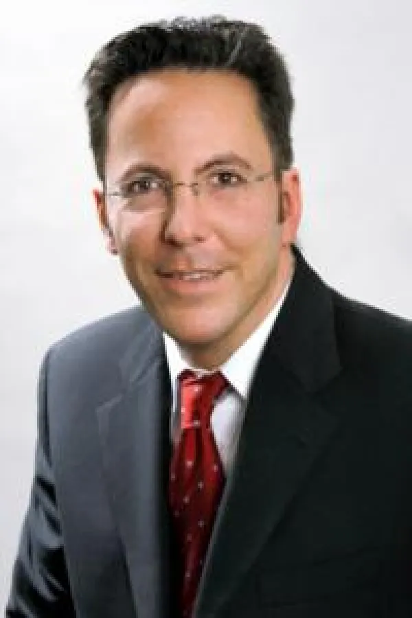 Geschäftsführer Marcus Gerling, Gerling Consulting GmbH