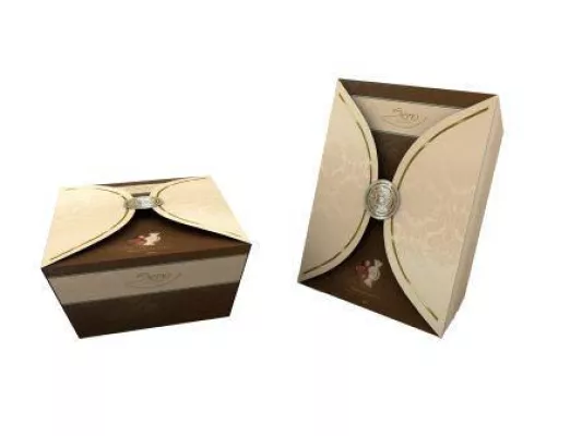 Verbraucherstudie unterstreicht Bedeutung von Geschenkverpackungen für Süßwarenhersteller Bild: Verbraucherstudie unterstreicht Bedeutung von Geschenkverpackungen für Süßwarenhersteller