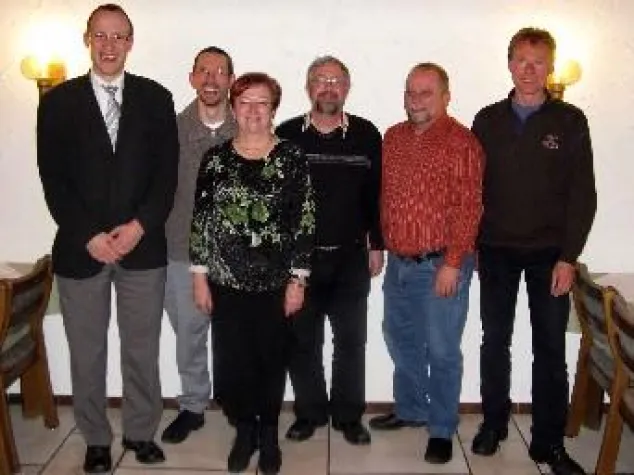 Bild: ödp auf Kommunalebene sehr stark