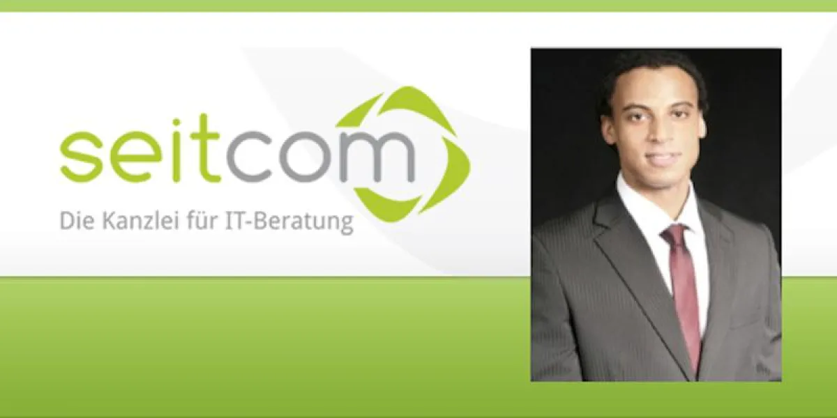 Carlo Bansah - seitcom GmbH