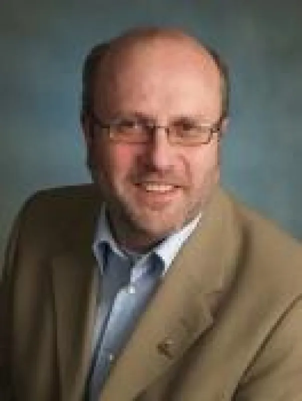 Michael Hagedorn, Fraktionsvorsitzender