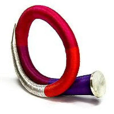 Bild: Bijouxbox.ch - Silberschmuck der polnischen Schmuckdesigner