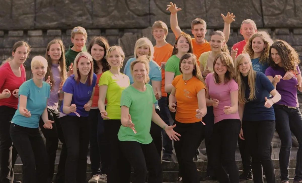 Junger Chor Koblenz