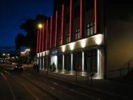Die ISA-CASINOS heisst die Spielbank Frankfurt (Oder) - Joker's Palace auf Ihrer Plattform willkommen Bild: Die ISA-CASINOS heisst die Spielbank Frankfurt (Oder) - Joker's Palace auf Ihrer Plattform willkommen