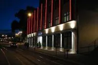 Bild: Die ISA-CASINOS heisst die Spielbank Frankfurt (Oder) - Joker's Palace auf Ihrer Plattform willkommen