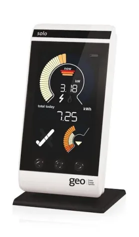 Green Energy Options sucht „smarte“ Freiwillige Bild: Green Energy Options sucht „smarte“ Freiwillige