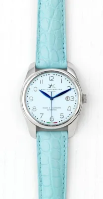 Bild: BELLO & PRECISO - Italienischer Stil in fröhlichen Sommerfarben