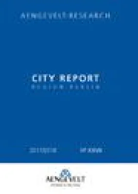 Bild: AENGEVELT sieht weiterhin starken Berliner Büromarkt!