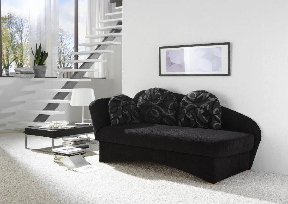 Schlafsofa- Sessel-Manufaktur