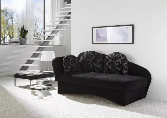 Bild: Sessel-Manufaktur erweitert Sortiment um Schlafsofas – Denn Gesundheitsprävention beginnt im Schlaf