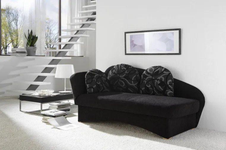 Sessel-Manufaktur erweitert Sortiment um Schlafsofas – Denn Gesundheitsprävention beginnt im Schlaf Bild: Sessel-Manufaktur erweitert Sortiment um Schlafsofas – Denn Gesundheitsprävention beginnt im Schlaf
