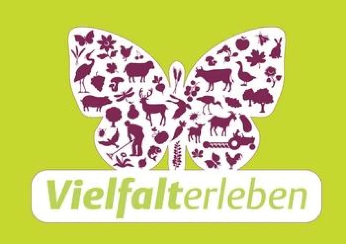 Vielfalterleben - Eine Initiative gegen Gentechnik