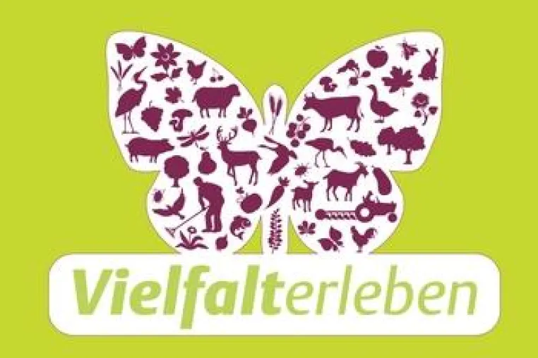 Bild: Vielfalterleben fordert: Agro-Gentechnik jetzt stoppen