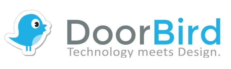 Bild: DoorBird Innenstation für smarte Türkommunikation