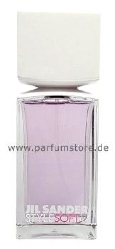 Jil Sander Style Soft bei Parfumstore