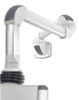 Innovativer Tragarm und neues Edelstahl-Gehäuse für anspruchsvolle Anforderungen – Neuheiten von ROLEC Bild: Innovativer Tragarm und neues Edelstahl-Gehäuse für anspruchsvolle Anforderungen – Neuheiten von ROLEC