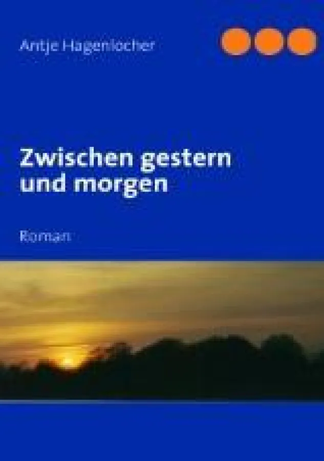 Mein erstes Buch