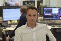 Blockchain Investor coinIX gewinnt Dr. Christoph Lymbersky als weiteren Geschäftsführer und CEO Bild: Blockchain Investor coinIX gewinnt Dr. Christoph Lymbersky als weiteren Geschäftsführer und CEO
