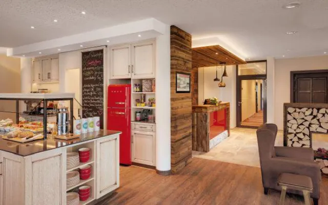 Hier werden Träume wahr Bild: Hier werden Träume wahr