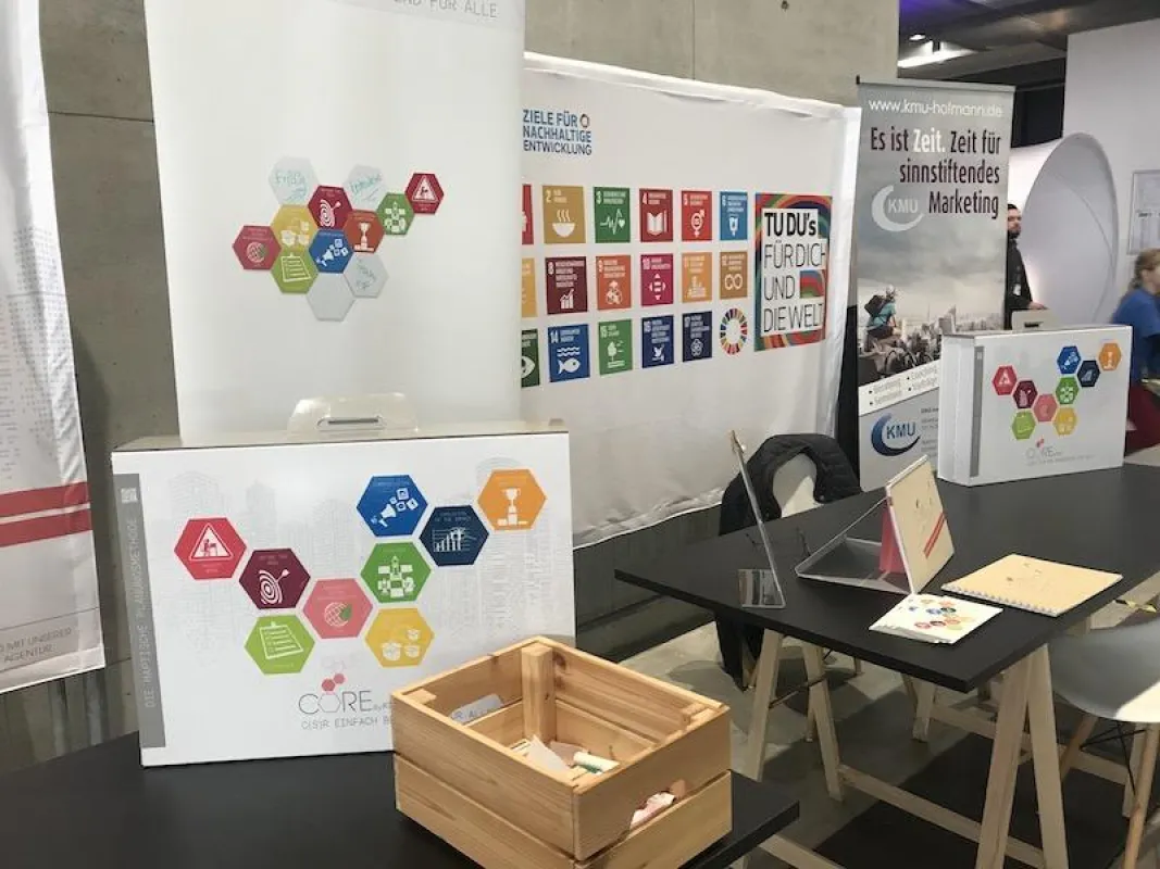 CORE CSR Planer