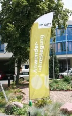 Bild: Rückblick: iSOFT Anwender-Jahrestagung in Köln