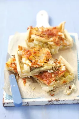 Bild: Heimische Äpfel: Fruchtige Note für herzhafte Gerichte