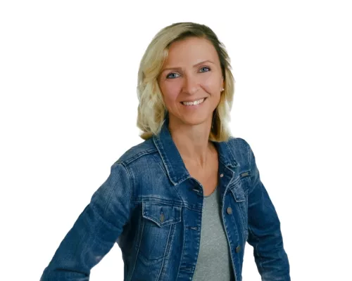 Bild: Die SeniorenLebenshilfe bekommt eine neue Lebenshelferin: Mandy Somann unterstützt Senioren in Meinerzhagen