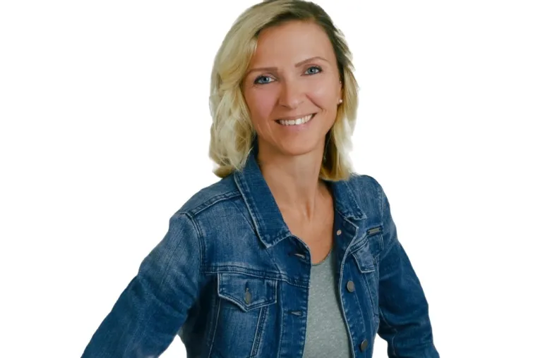 Bild: Die SeniorenLebenshilfe bekommt eine neue Lebenshelferin: Mandy Somann unterstützt Senioren in Meinerzhagen