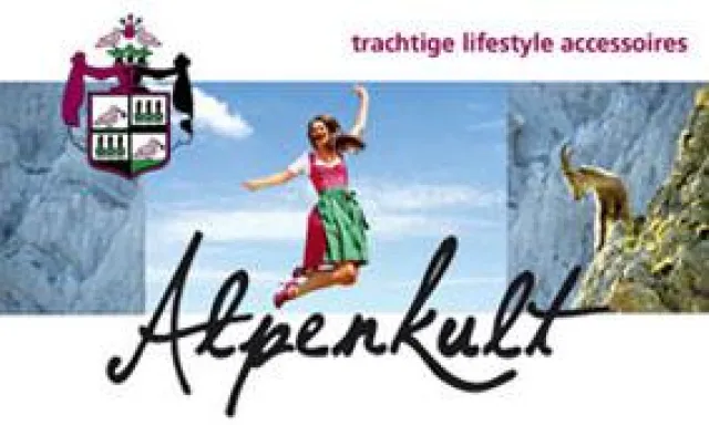 Bild: Charm up your life. Trachtige lifestyle accessoires mit Kultfaktor