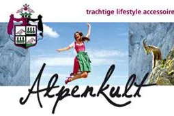 Bild: Charm up your life. Trachtige lifestyle accessoires mit Kultfaktor