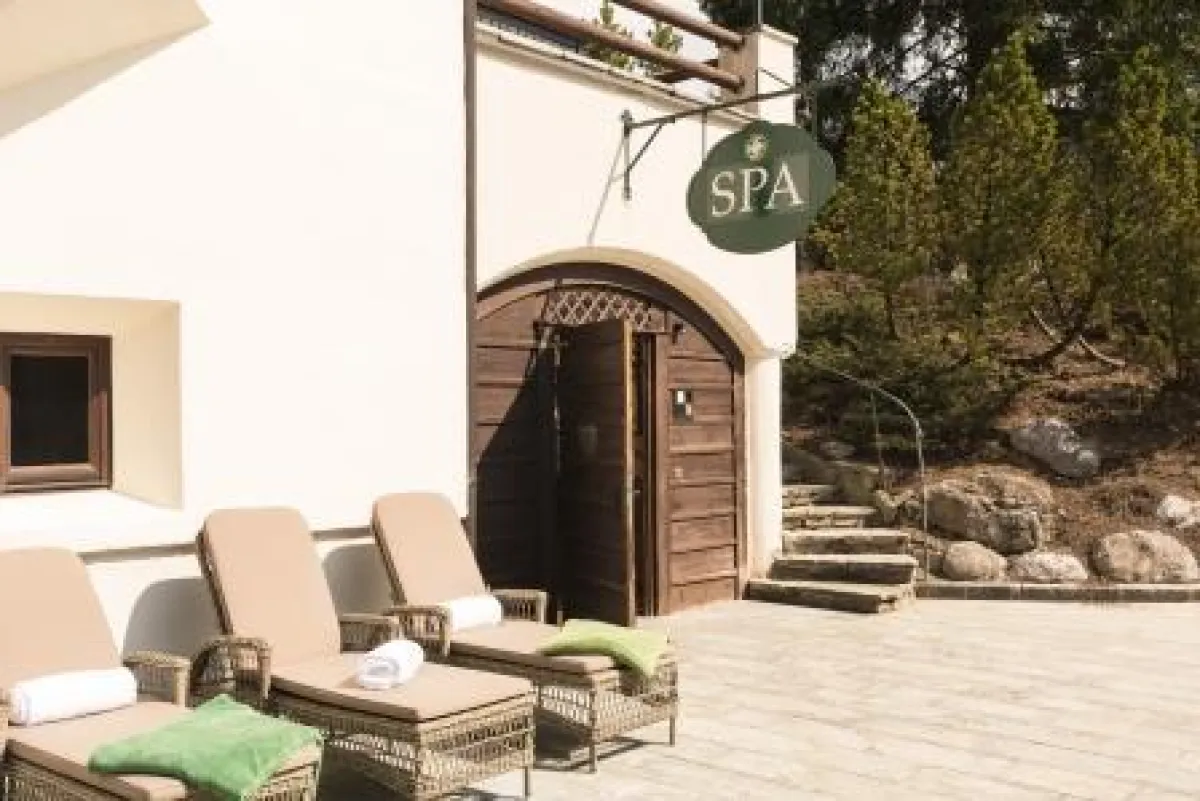 Mit Detox zum gesünderen Ich