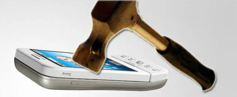 Bild: Neuer SEO Contest zum Begriff iPhone4Spiel gestartet
