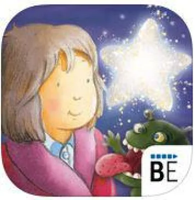 Bild: „Lauras Stern und die Traummonster“ für iOS und Android