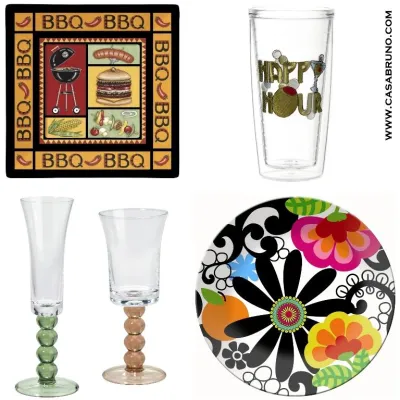 Bild: Casa Bruno American Home Decor: The way to feel good...