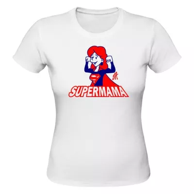 Bild: Schicke Shirts für schöne Mütter