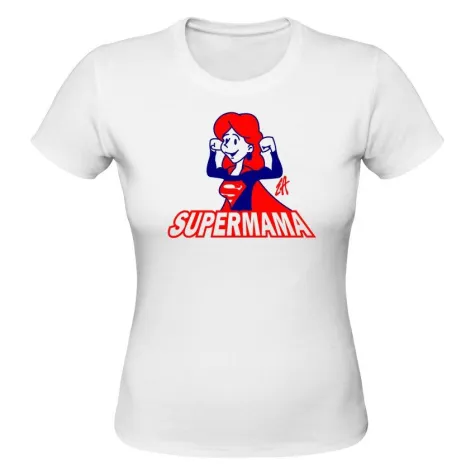 Bild: Schicke Shirts für schöne Mütter