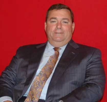 Bild: Stephen P. Joyce, CEO der Choice Hotels International, auf Deutschlandtour