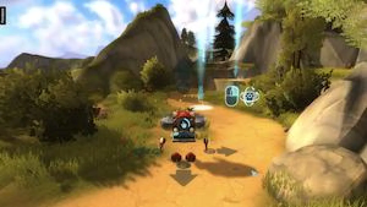 Internationale Auszeichnung für das Educational Game Ludwig.