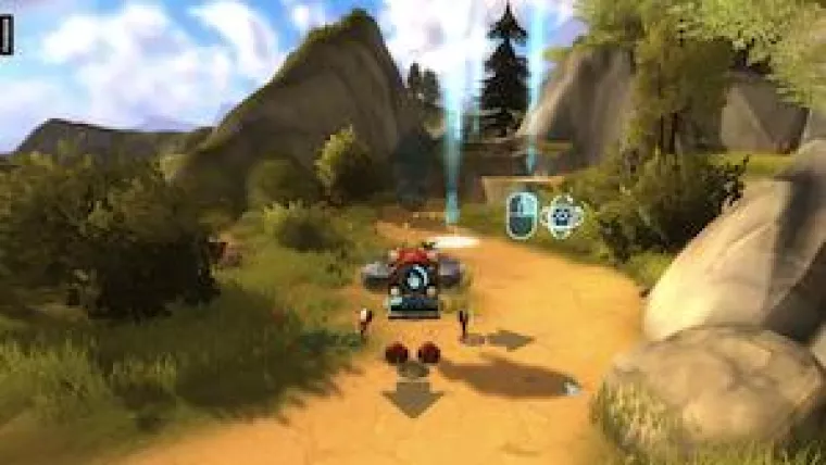 Bild: Computerspiel Ludwig gewinnt den Deutschen Entwicklerpreis 2011 in der Kategorie “Bestes Serious Game”