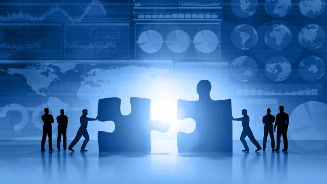 Bild: Lösungen für das Digital Marketing 2021 