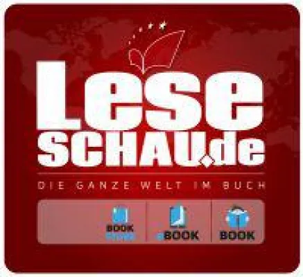 Ein sicheres Lesevergnügen! Bild: Ein sicheres Lesevergnügen!