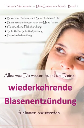 Bild: Chronische Blasenentzündung nach 23 Jahren mit besonderer Methode geheilt