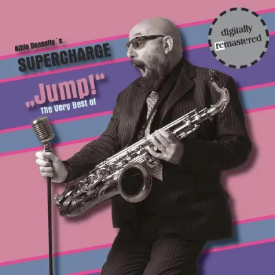 Bild: Supercharge: 41 Jahre - 33 Hits. Karriereumfassende Doppel-CD mit remastertem Sound