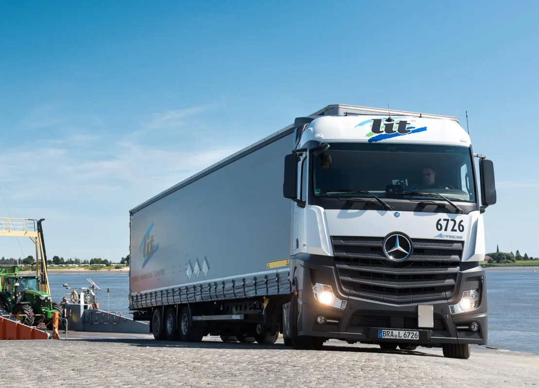 Die L.I.T. Gruppe ist erstmals auf der transport logistic an zwei Ständen vertreten. (Foto: L.I.T.)