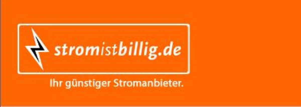 stromistbillig.de - Ihr günstiger Stromanbieter