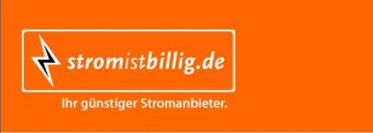 Neuer Onlineshop bei stromistbillig.de Bild: Neuer Onlineshop bei stromistbillig.de