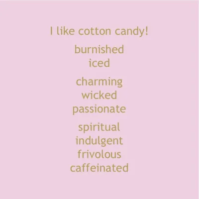 Iris Musolf: Berry me! Bild: Iris Musolf: Berry me!