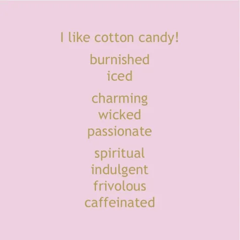 Iris Musolf: Berry me! Bild: Iris Musolf: Berry me!